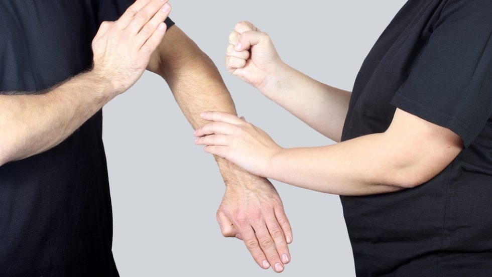 krav maga